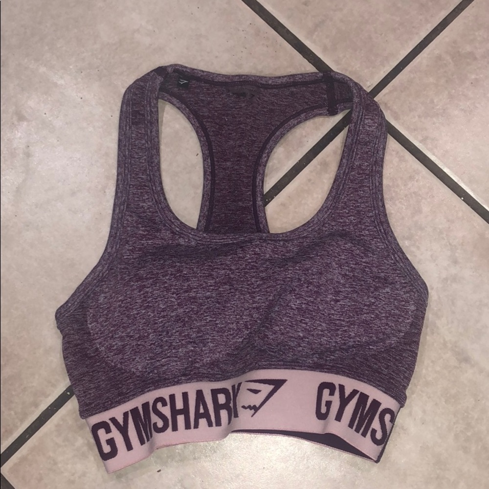 Gymshark sports bra